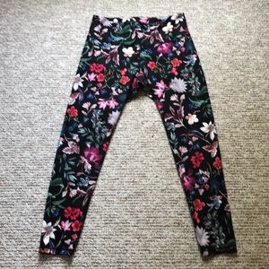 Old Navy Active Go Dry Leggings